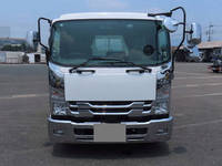 いすゞフォワードダンプ中型（4t）[写真04]