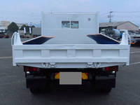 いすゞフォワードダンプ中型（4t）[写真05]