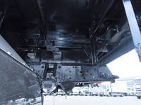 いすゞフォワードダンプ中型（4t）[写真08]