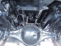 いすゞフォワードダンプ中型（4t）[写真09]