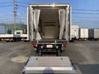 日野デュトロ冷凍車（冷蔵車）小型（2t・3t）[写真12]