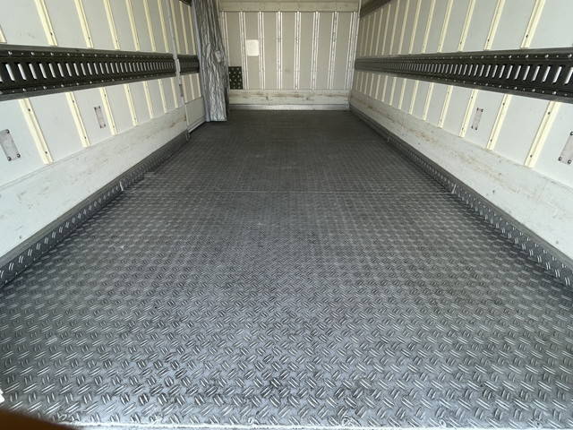 日野デュトロ冷凍車（冷蔵車）小型（2t・3t）[写真18]