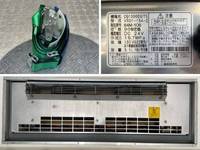 日野デュトロ冷凍車（冷蔵車）小型（2t・3t）[写真20]