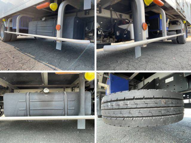 日野デュトロ冷凍車（冷蔵車）小型（2t・3t）[写真22]