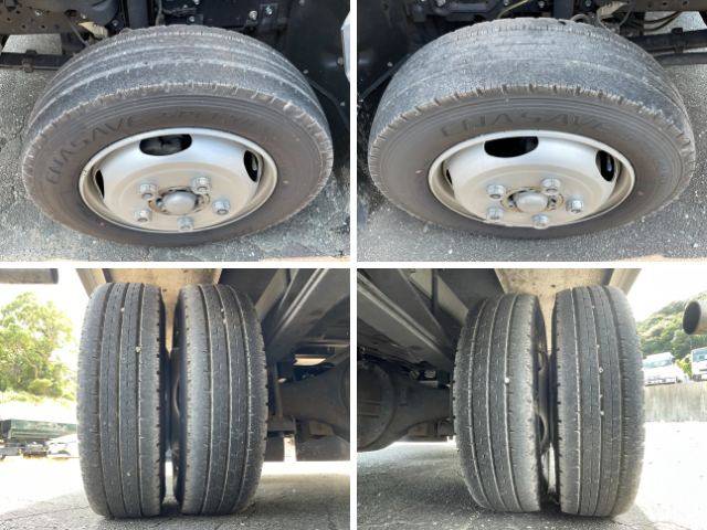 日野デュトロ冷凍車（冷蔵車）小型（2t・3t）[写真23]