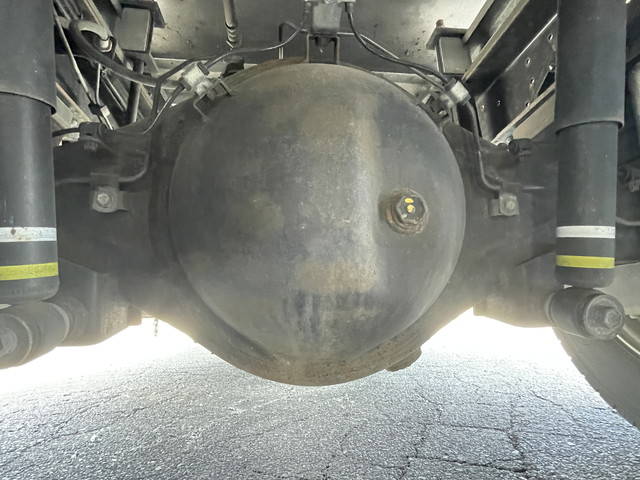 日野デュトロ冷凍車（冷蔵車）小型（2t・3t）[写真26]