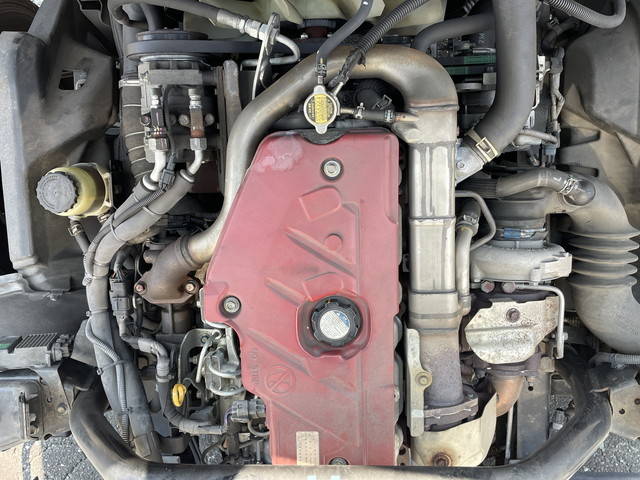 日野デュトロ冷凍車（冷蔵車）小型（2t・3t）[写真29]