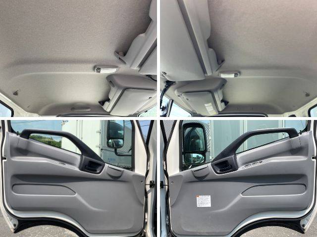 日野デュトロ冷凍車（冷蔵車）小型（2t・3t）[写真31]