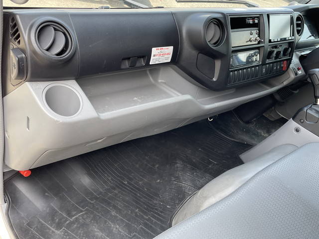 日野デュトロ冷凍車（冷蔵車）小型（2t・3t）[写真34]