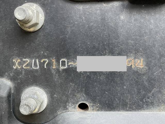 日野デュトロ冷凍車（冷蔵車）小型（2t・3t）[写真40]