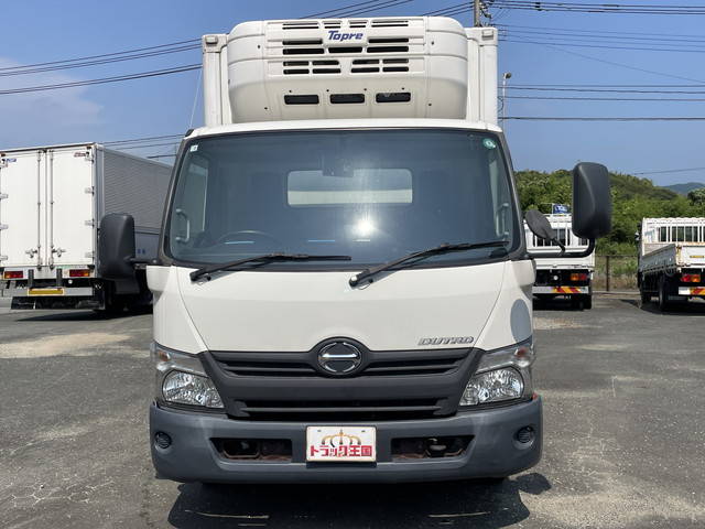 日野デュトロ冷凍車（冷蔵車）小型（2t・3t）[写真08]