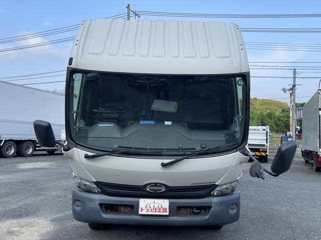 日野デュトロ冷凍車（冷蔵車）小型（2t・3t）[写真09]