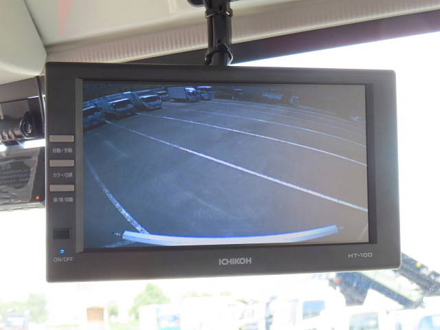 いすゞエルフアルミバン小型（2t・3t）[写真21]