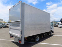 いすゞエルフアルミバン小型（2t・3t）[写真02]