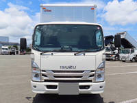 いすゞエルフアルミバン小型（2t・3t）[写真04]