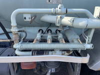 いすゞギガバルク車（粉粒体運搬車）大型（10t）[写真15]