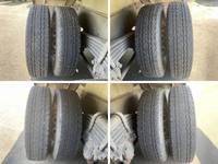 いすゞギガバルク車（粉粒体運搬車）大型（10t）[写真18]