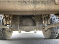 いすゞギガバルク車（粉粒体運搬車）大型（10t）[写真24]