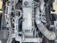 いすゞギガバルク車（粉粒体運搬車）大型（10t）[写真25]