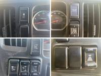 いすゞギガバルク車（粉粒体運搬車）大型（10t）[写真35]