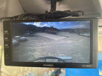 いすゞギガバルク車（粉粒体運搬車）大型（10t）[写真38]