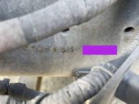 いすゞギガバルク車（粉粒体運搬車）大型（10t）[写真40]