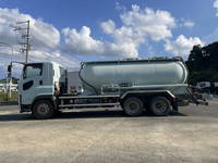 いすゞギガバルク車（粉粒体運搬車）大型（10t）[写真05]