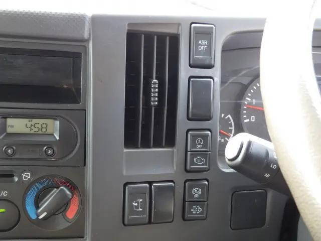 マツダタイタン平ボディ小型（2t・3t）[写真12]