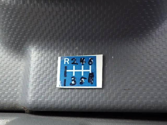 マツダタイタン平ボディ小型（2t・3t）[写真16]