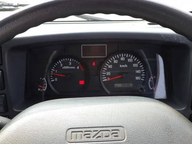 マツダタイタン平ボディ小型（2t・3t）[写真18]