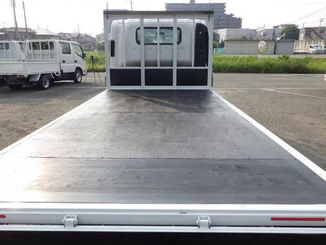 マツダタイタン平ボディ小型（2t・3t）[写真20]