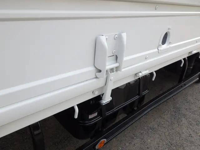 マツダタイタン平ボディ小型（2t・3t）[写真22]