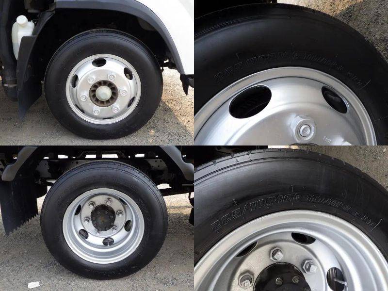 マツダタイタン平ボディ小型（2t・3t）[写真23]