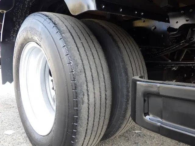 マツダタイタン平ボディ小型（2t・3t）[写真24]