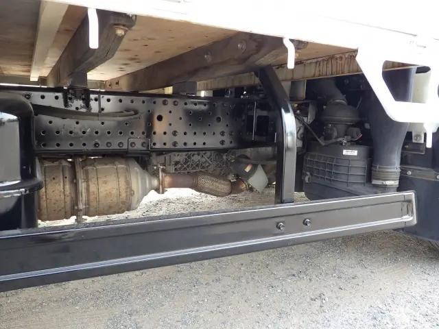 マツダタイタン平ボディ小型（2t・3t）[写真26]