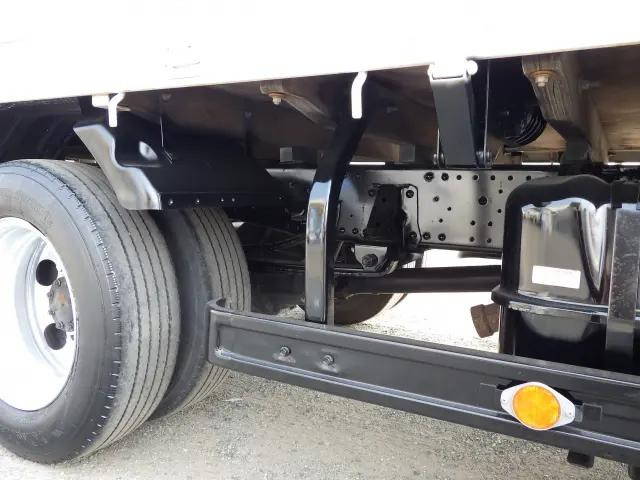 マツダタイタン平ボディ小型（2t・3t）[写真28]