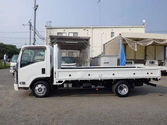 マツダタイタン平ボディ小型（2t・3t）[写真03]