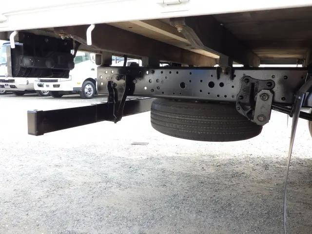 マツダタイタン平ボディ小型（2t・3t）[写真30]