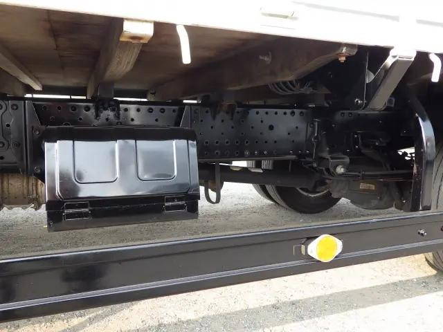 マツダタイタン平ボディ小型（2t・3t）[写真32]