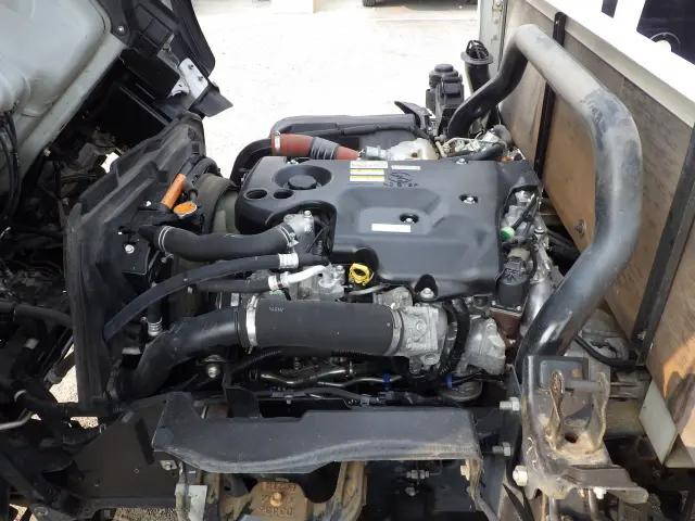 マツダタイタン平ボディ小型（2t・3t）[写真37]