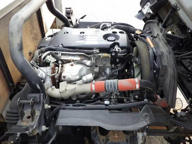 マツダタイタン平ボディ小型（2t・3t）[写真38]