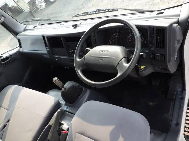 マツダタイタン平ボディ小型（2t・3t）[写真06]