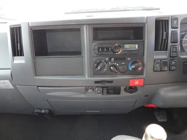 マツダタイタン平ボディ小型（2t・3t）[写真08]