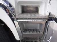 三菱ふそうスーパーグレートダンプ大型（10t）[写真12]