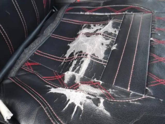 三菱ふそうスーパーグレートダンプ大型（10t）[写真27]