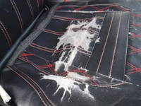 三菱ふそうスーパーグレートダンプ大型（10t）[写真28]