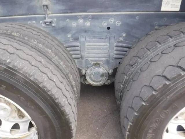 三菱ふそうスーパーグレートダンプ大型（10t）[写真37]