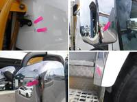 三菱ふそうスーパーグレートダンプ大型（10t）[写真40]