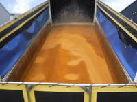 三菱ふそうスーパーグレートダンプ大型（10t）[写真07]