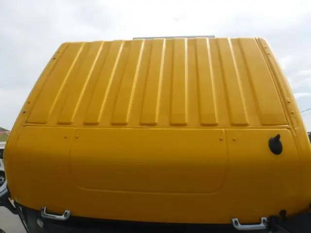 三菱ふそうスーパーグレートダンプ大型（10t）[写真07]